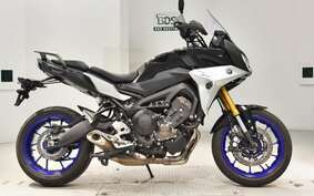 YAMAHA MT-09 Tracer GT 2020 RN51J