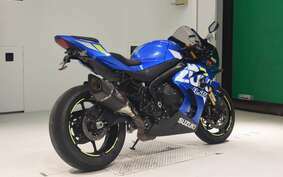 SUZUKI GSX-R1000R A 2020 DM11G