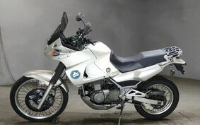 KAWASAKI KLE400 2001 LE400A