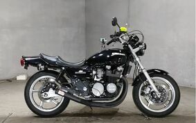 KAWASAKI ZEPHYR 400 1996 ZR400C