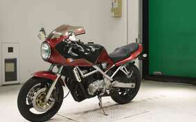 SUZUKI BANDIT 400 LTD 1991 GK75A