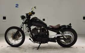 YAMAHA VIRAGO 250 3DM