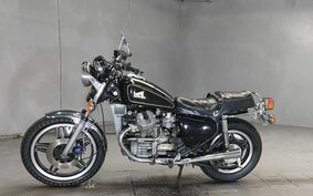 HONDA GL 400 WING CUSTOM 1980 GL400