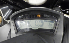 YAMAHA TRICITY 125 A SEC1J