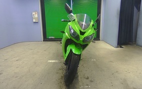 KAWASAKI NINJA 250R EX250K