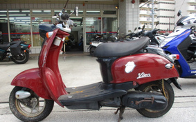 YAMAHA VINO 50 SA10J