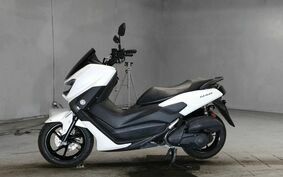 YAMAHA N-MAX 125 SED6J