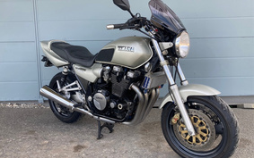 YAMAHA XJR1200 1998 4KG