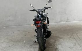 SUZUKI GLADIUS 2011 VK58A