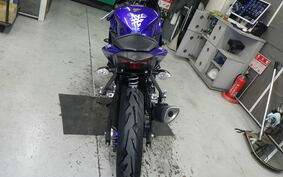 YAMAHA YZF-R25 RG43J