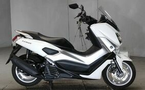 YAMAHA N-MAX 125 SED6J