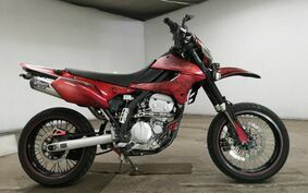 KAWASAKI KLX250D TRACKER X LX250V