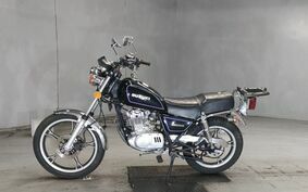 SUZUKI GN125 H PCJG9