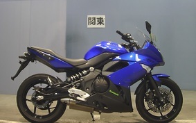 KAWASAKI NINJA 400R 2013 ER400B