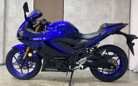 YAMAHA YZF-R25 RG43J