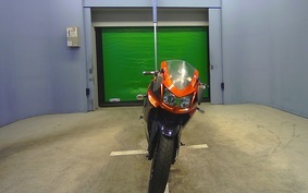 KAWASAKI NINJA 250R 2012 EX250K