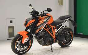 KTM 1290 SUPER DUKE R 2016