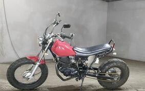 YAMAHA TW200 2JL