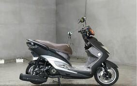 YAMAHA CYGNUS 125 X SE44J