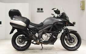 SUZUKI DL650 ( V-Strom 650 ) 2014 VP56A