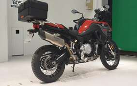 BMW F850GS 2018