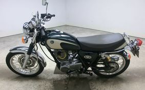 YAMAHA SR400 2001 RH01J