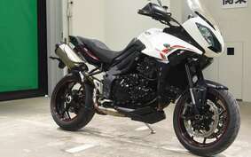 TRIUMPH TIGER 1050 A 2013 G7475F