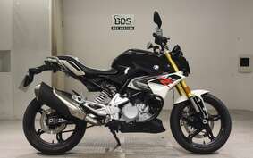 BMW G310R 2018