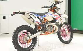 KTM 250 EXC