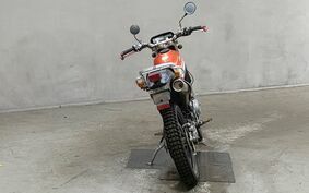 KAWASAKI SUPER SHERPA KL250G