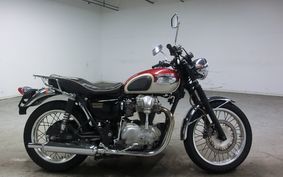 KAWASAKI W650 2001 EJ650A