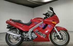 KAWASAKI ZZ-R250 EX250H