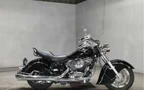 KAWASAKI VULCAN 400 DRIFTER 2004 VN400D