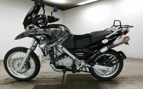 BMW F650GS 2001 0172