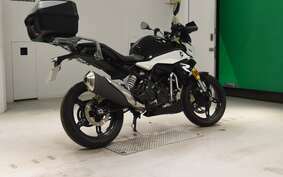 BMW G310R 2021 0G41