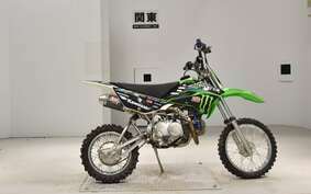 KAWASAKI KLX110 L LX110D