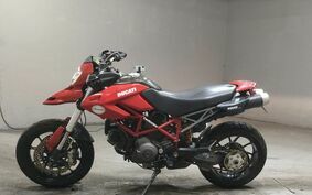 DUCATI HYPERMOTARD 796 2010 B101A