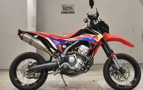 HONDA CRF250M MD44