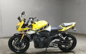 YAMAHA FZ FAZER FEATHER 2006 RN17