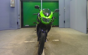 KAWASAKI NINJA150RR KR150P