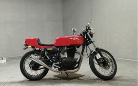 KAWASAKI 250TR BJ250F