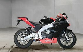 APRILIA RS4 125 TW00