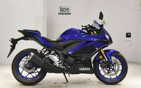 YAMAHA YZF-R25 RG43J