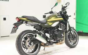 KAWASAKI Z900RS 2020 ZR900C