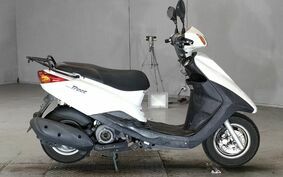 YAMAHA AXIS 125 TREET SE53J