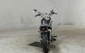 SUZUKI GZ250 Marauder NJ48A