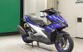 YAMAHA AERO X155