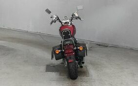 HONDA SHADOW 1100 1993 SC18