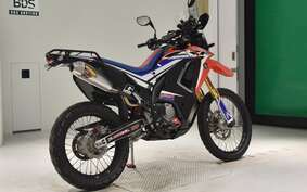 HONDA CRF250 RALLY A MD44