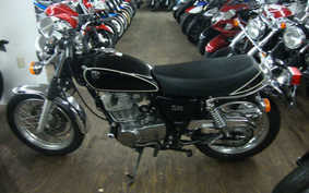 YAMAHA SR400 2012 RH03J